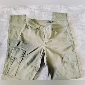 PrAna hiking Cargo Pants